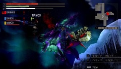 画像ギャラリー No.010のサムネイル画像 / 第一種接触禁忌アラガミ“アマテラス”襲来，「GOD EATER」ダウンロードミッションパックVer.1.4が4月28日より無料で配信開始
