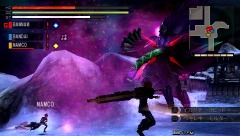 画像ギャラリー No.011のサムネイル画像 / 第一種接触禁忌アラガミ“アマテラス”襲来，「GOD EATER」ダウンロードミッションパックVer.1.4が4月28日より無料で配信開始