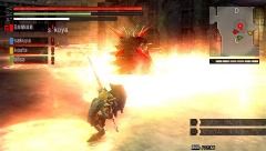 画像ギャラリー No.012のサムネイル画像 / 第一種接触禁忌アラガミ“アマテラス”襲来，「GOD EATER」ダウンロードミッションパックVer.1.4が4月28日より無料で配信開始