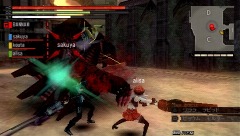 画像ギャラリー No.013のサムネイル画像 / 第一種接触禁忌アラガミ“アマテラス”襲来，「GOD EATER」ダウンロードミッションパックVer.1.4が4月28日より無料で配信開始