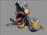 画像ギャラリー No.020のサムネイル画像 / 第一種接触禁忌アラガミ“アマテラス”襲来，「GOD EATER」ダウンロードミッションパックVer.1.4が4月28日より無料で配信開始