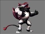 画像ギャラリー No.023のサムネイル画像 / 第一種接触禁忌アラガミ“アマテラス”襲来，「GOD EATER」ダウンロードミッションパックVer.1.4が4月28日より無料で配信開始