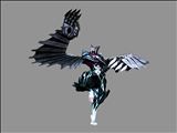 画像ギャラリー No.026のサムネイル画像 / 第一種接触禁忌アラガミ“アマテラス”襲来，「GOD EATER」ダウンロードミッションパックVer.1.4が4月28日より無料で配信開始