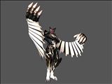 画像ギャラリー No.027のサムネイル画像 / 第一種接触禁忌アラガミ“アマテラス”襲来，「GOD EATER」ダウンロードミッションパックVer.1.4が4月28日より無料で配信開始
