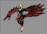 画像ギャラリー No.028のサムネイル画像 / 第一種接触禁忌アラガミ“アマテラス”襲来，「GOD EATER」ダウンロードミッションパックVer.1.4が4月28日より無料で配信開始