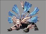 画像ギャラリー No.032のサムネイル画像 / 第一種接触禁忌アラガミ“アマテラス”襲来，「GOD EATER」ダウンロードミッションパックVer.1.4が4月28日より無料で配信開始