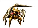 画像ギャラリー No.034のサムネイル画像 / 第一種接触禁忌アラガミ“アマテラス”襲来，「GOD EATER」ダウンロードミッションパックVer.1.4が4月28日より無料で配信開始