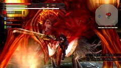 画像ギャラリー No.036のサムネイル画像 / 第一種接触禁忌アラガミ“アマテラス”襲来，「GOD EATER」ダウンロードミッションパックVer.1.4が4月28日より無料で配信開始