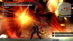 画像ギャラリー No.037のサムネイル画像 / 第一種接触禁忌アラガミ“アマテラス”襲来，「GOD EATER」ダウンロードミッションパックVer.1.4が4月28日より無料で配信開始