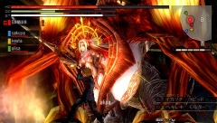 画像ギャラリー No.038のサムネイル画像 / 第一種接触禁忌アラガミ“アマテラス”襲来，「GOD EATER」ダウンロードミッションパックVer.1.4が4月28日より無料で配信開始