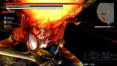 画像ギャラリー No.039のサムネイル画像 / 第一種接触禁忌アラガミ“アマテラス”襲来，「GOD EATER」ダウンロードミッションパックVer.1.4が4月28日より無料で配信開始