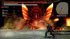 画像ギャラリー No.041のサムネイル画像 / 第一種接触禁忌アラガミ“アマテラス”襲来，「GOD EATER」ダウンロードミッションパックVer.1.4が4月28日より無料で配信開始