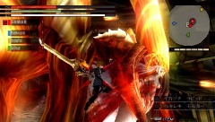 画像ギャラリー No.043のサムネイル画像 / 第一種接触禁忌アラガミ“アマテラス”襲来，「GOD EATER」ダウンロードミッションパックVer.1.4が4月28日より無料で配信開始