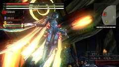 画像ギャラリー No.002のサムネイル画像 / 第1種接触禁忌アラガミ“ツクヨミ”がついに登場。「GOD EATER」追加DLC「ダウンロードミッションパックver.1.5」が5月27日に配信開始