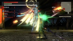 画像ギャラリー No.004のサムネイル画像 / 第1種接触禁忌アラガミ“ツクヨミ”がついに登場。「GOD EATER」追加DLC「ダウンロードミッションパックver.1.5」が5月27日に配信開始