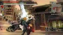 画像ギャラリー No.011のサムネイル画像 / 第1種接触禁忌アラガミ“ツクヨミ”がついに登場。「GOD EATER」追加DLC「ダウンロードミッションパックver.1.5」が5月27日に配信開始