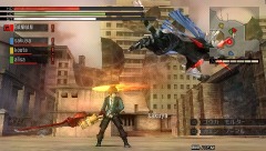 画像ギャラリー No.013のサムネイル画像 / 第1種接触禁忌アラガミ“ツクヨミ”がついに登場。「GOD EATER」追加DLC「ダウンロードミッションパックver.1.5」が5月27日に配信開始