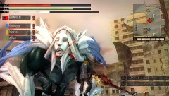画像ギャラリー No.014のサムネイル画像 / 第1種接触禁忌アラガミ“ツクヨミ”がついに登場。「GOD EATER」追加DLC「ダウンロードミッションパックver.1.5」が5月27日に配信開始