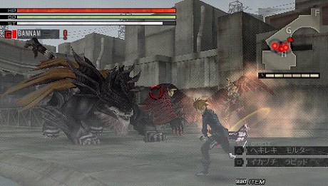 画像ギャラリー No.001のサムネイル画像 / ユーザー考案のミッションも収録「GOD EATER」ダウンロードミッションパック1.6は6月25日配信開始