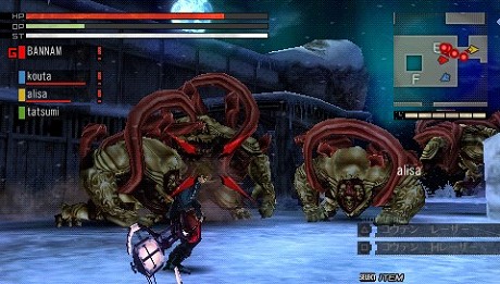 画像ギャラリー No.002のサムネイル画像 / ユーザー考案のミッションも収録「GOD EATER」ダウンロードミッションパック1.6は6月25日配信開始