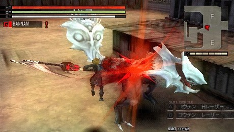 画像ギャラリー No.003のサムネイル画像 / ユーザー考案のミッションも収録「GOD EATER」ダウンロードミッションパック1.6は6月25日配信開始