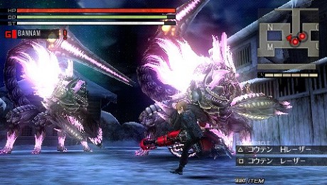 画像ギャラリー No.005のサムネイル画像 / ユーザー考案のミッションも収録「GOD EATER」ダウンロードミッションパック1.6は6月25日配信開始