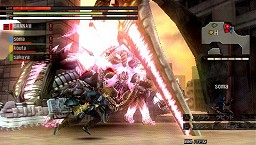 画像ギャラリー No.010のサムネイル画像 / ユーザー考案のミッションも収録「GOD EATER」ダウンロードミッションパック1.6は6月25日配信開始