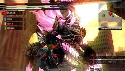 画像ギャラリー No.011のサムネイル画像 / ユーザー考案のミッションも収録「GOD EATER」ダウンロードミッションパック1.6は6月25日配信開始