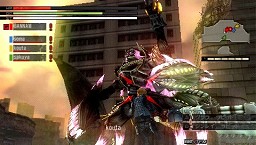 画像ギャラリー No.012のサムネイル画像 / ユーザー考案のミッションも収録「GOD EATER」ダウンロードミッションパック1.6は6月25日配信開始