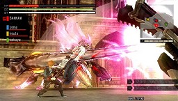 画像ギャラリー No.013のサムネイル画像 / ユーザー考案のミッションも収録「GOD EATER」ダウンロードミッションパック1.6は6月25日配信開始