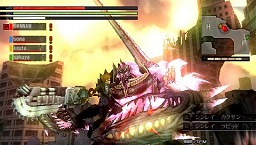画像ギャラリー No.014のサムネイル画像 / ユーザー考案のミッションも収録「GOD EATER」ダウンロードミッションパック1.6は6月25日配信開始