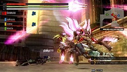 画像ギャラリー No.015のサムネイル画像 / ユーザー考案のミッションも収録「GOD EATER」ダウンロードミッションパック1.6は6月25日配信開始