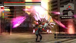 画像ギャラリー No.016のサムネイル画像 / ユーザー考案のミッションも収録「GOD EATER」ダウンロードミッションパック1.6は6月25日配信開始