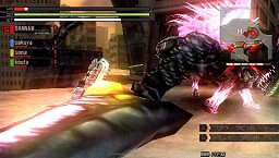 画像ギャラリー No.017のサムネイル画像 / ユーザー考案のミッションも収録「GOD EATER」ダウンロードミッションパック1.6は6月25日配信開始