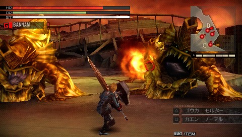 画像ギャラリー No.018のサムネイル画像 / ユーザー考案のミッションも収録「GOD EATER」ダウンロードミッションパック1.6は6月25日配信開始