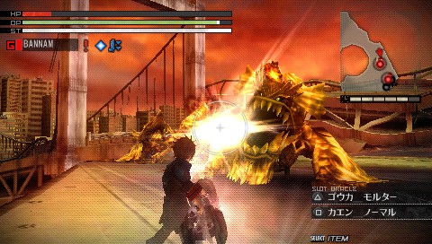 画像ギャラリー No.020のサムネイル画像 / ユーザー考案のミッションも収録「GOD EATER」ダウンロードミッションパック1.6は6月25日配信開始