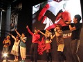 「GOD EATER」の新作発表に，開発者＆声優トークイベントなどファンも大喜びの「GOD EATER フェス 2010」が開催
