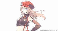 画像ギャラリー No.013のサムネイル画像 / 「GOD EATER」シリーズが本日で10周年。特設ページでは記念映像の公開やお祝いイラストの募集＆公開などの企画を実施