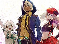 「GOD EATER」シリーズが本日で10周年。特設ページでは記念映像の公開やお祝いイラストの募集＆公開などの企画を実施