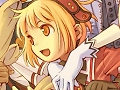 日本一ソフトウェア，新作RPG「アンティフォナの聖歌姫 〜天使の楽譜 Op.A〜」（PSP）を2009年10月22日に発売