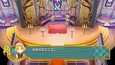 画像ギャラリー No.009のサムネイル画像 / 日本一ソフトウェア，新作RPG「アンティフォナの聖歌姫 〜天使の楽譜 Op.A〜」（PSP）を2009年10月22日に発売
