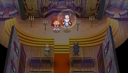 画像ギャラリー No.032のサムネイル画像 / 日本一ソフトウェア，新作RPG「アンティフォナの聖歌姫 〜天使の楽譜 Op.A〜」（PSP）を2009年10月22日に発売