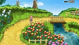 画像ギャラリー No.036のサムネイル画像 / 日本一ソフトウェア，新作RPG「アンティフォナの聖歌姫 〜天使の楽譜 Op.A〜」（PSP）を2009年10月22日に発売