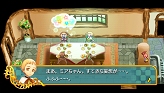 画像ギャラリー No.042のサムネイル画像 / 日本一ソフトウェア，新作RPG「アンティフォナの聖歌姫 〜天使の楽譜 Op.A〜」（PSP）を2009年10月22日に発売