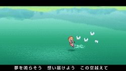 画像ギャラリー No.053のサムネイル画像 / 日本一ソフトウェア，新作RPG「アンティフォナの聖歌姫 〜天使の楽譜 Op.A〜」（PSP）を2009年10月22日に発売