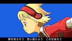 画像ギャラリー No.054のサムネイル画像 / 日本一ソフトウェア，新作RPG「アンティフォナの聖歌姫 〜天使の楽譜 Op.A〜」（PSP）を2009年10月22日に発売