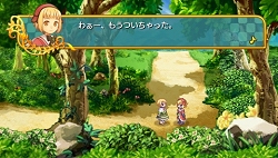 画像ギャラリー No.008のサムネイル画像 / ミアベルの大切な友人は“聖堂荒らし”？「アンティフォナの聖歌姫」新キャラクターなど最新情報を紹介