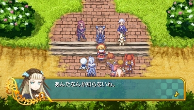 画像ギャラリー No.022のサムネイル画像 / ミアベルの大切な友人は“聖堂荒らし”？「アンティフォナの聖歌姫」新キャラクターなど最新情報を紹介