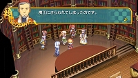 画像ギャラリー No.023のサムネイル画像 / ミアベルの大切な友人は“聖堂荒らし”？「アンティフォナの聖歌姫」新キャラクターなど最新情報を紹介