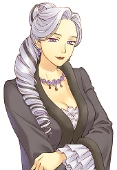 画像ギャラリー No.004のサムネイル画像 / 魔女も歌って踊る，PSP用ソフト「アンティフォナの聖歌姫 〜天使の楽譜 Op.A〜」最新情報を紹介